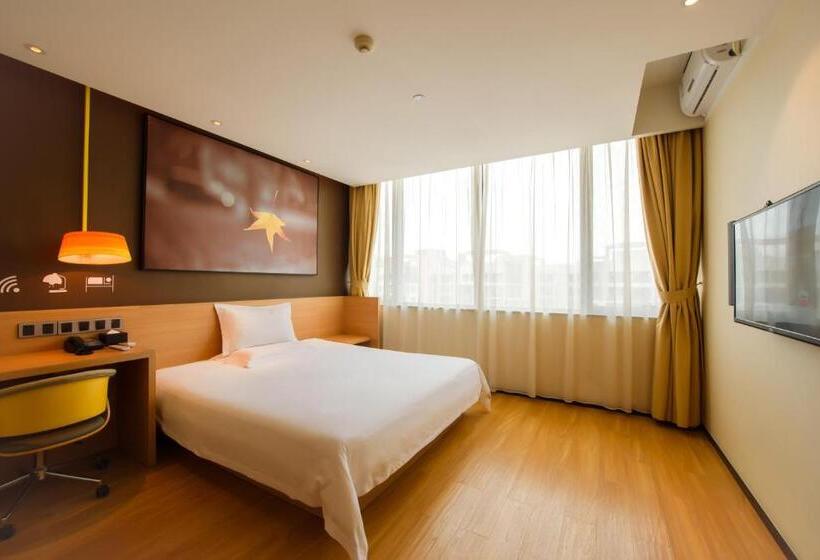 Romantic Room, Iu Hotel Shijiazhuang Airport