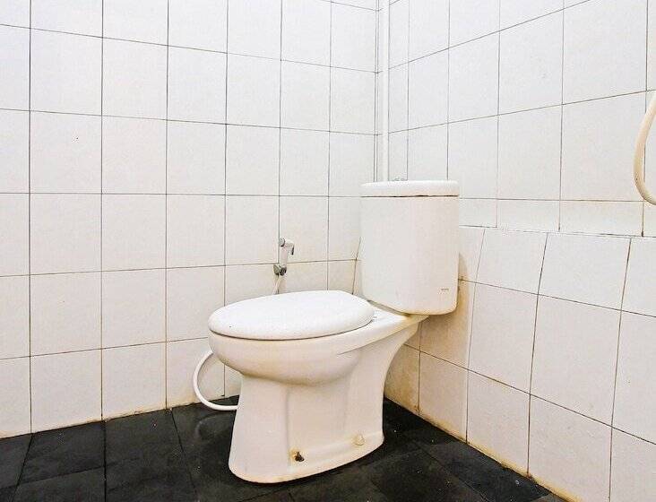 Номер Стандарт, Oyo 3693 Kopi Klotok Homestay Syariah