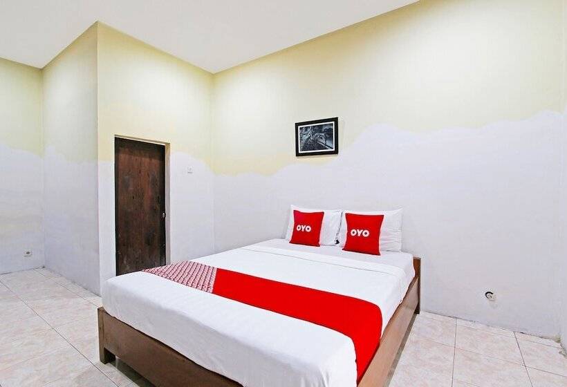 Номер Стандарт, Oyo 3693 Kopi Klotok Homestay Syariah