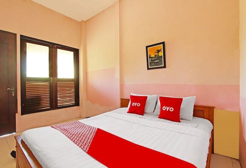 Номер Стандарт, Oyo 3693 Kopi Klotok Homestay Syariah