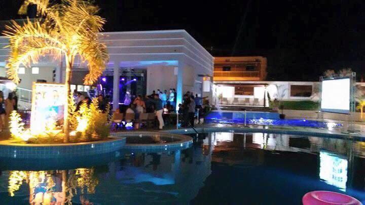 آپارتمان 1 خوابه, Apartamento Condomínio Encontro Das águas Thermas Resort