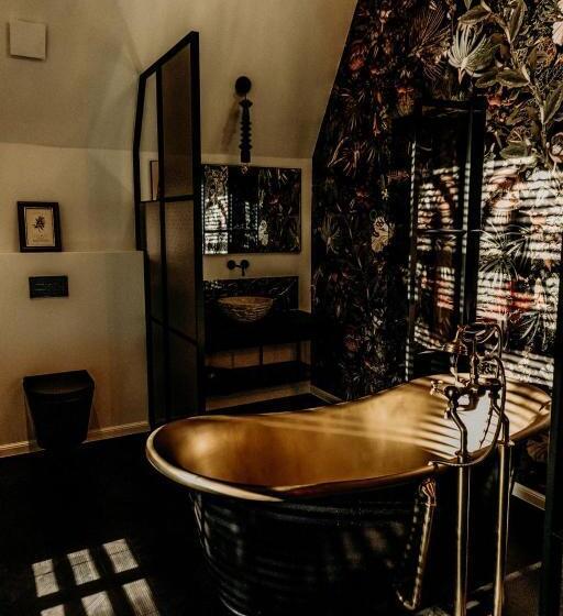 Стандартный Номер Кровать Кинг, Fiertelmeers Boutique B&b