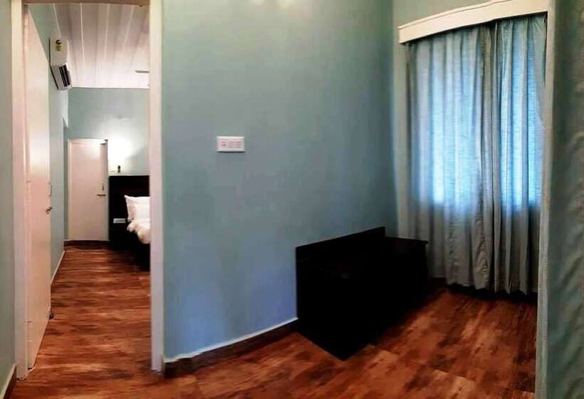 Номер Deluxe, Greendale Resort