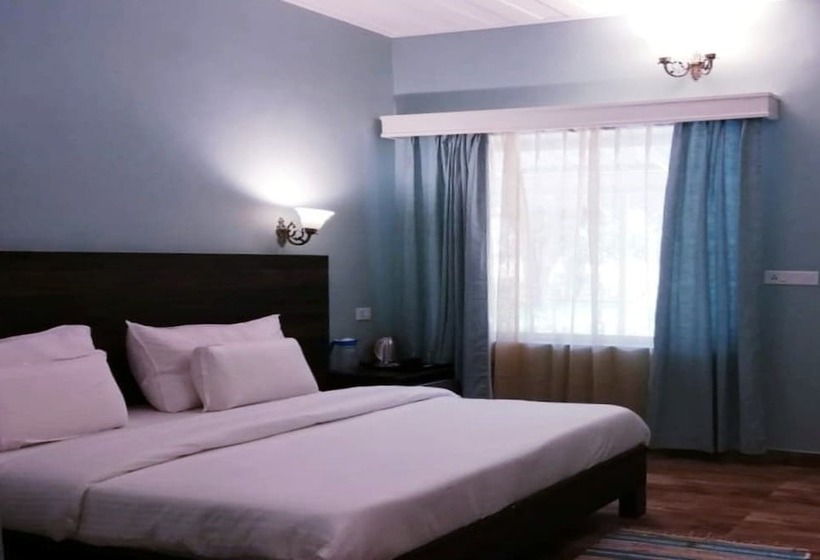 Номер Deluxe, Greendale Resort
