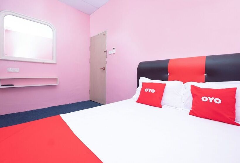 Номер Deluxe, Oyo 89984 Noris Wang Homestay