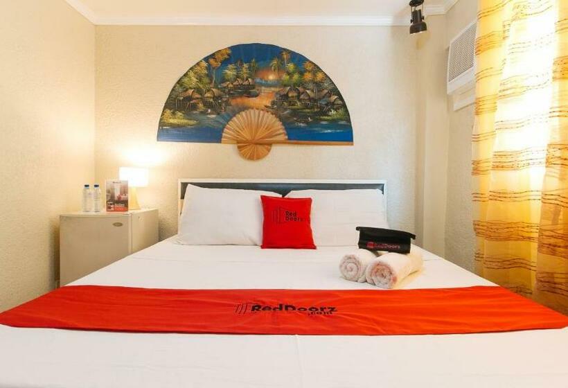 스탠다드 룸, Reddoorz Plus At Lagoon Resort Zambales