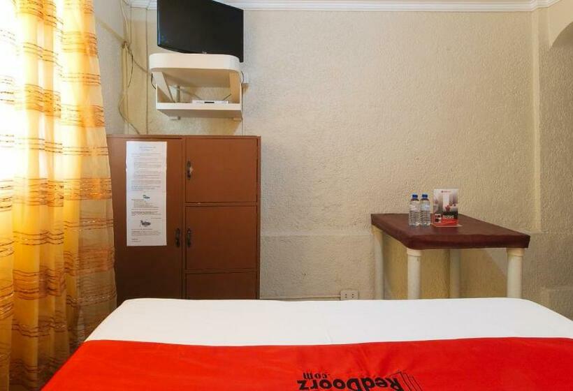 스탠다드 룸, Reddoorz Plus At Lagoon Resort Zambales