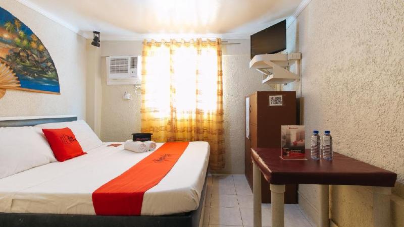 스탠다드 룸, Reddoorz Plus At Lagoon Resort Zambales
