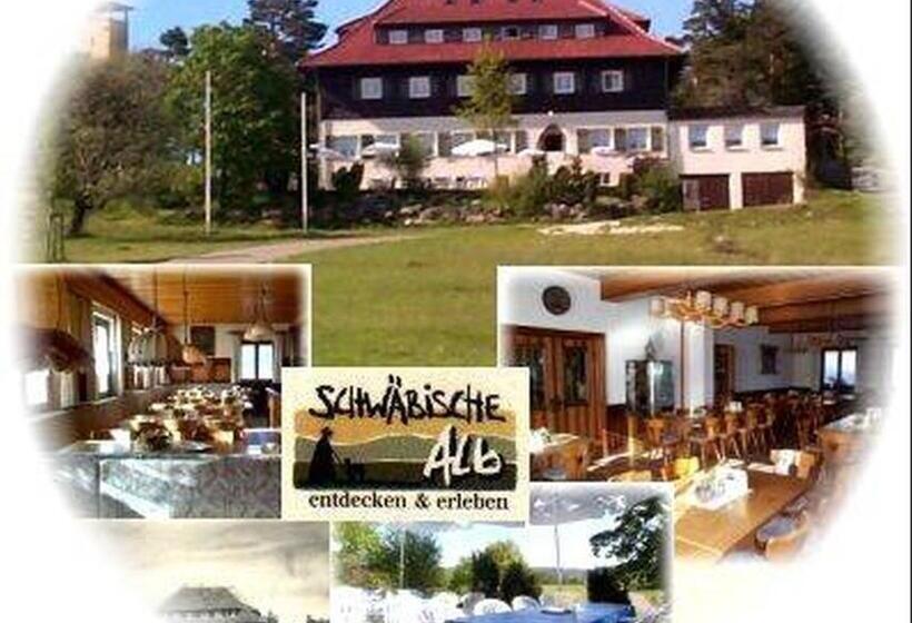 스탠다드 룸, Höhengasthof Wanderheim Nägelehaus