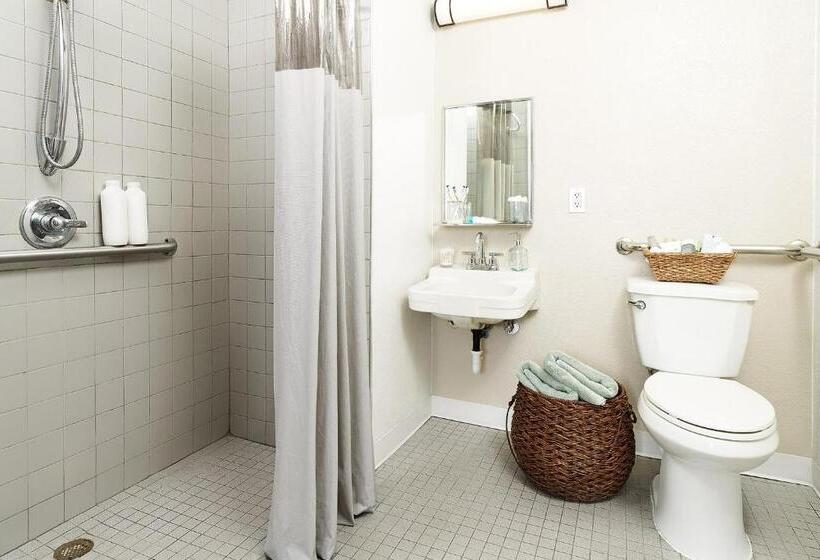 Студия Superior, Intown Suites Extended Stay Cincinnati Oh   Colerain