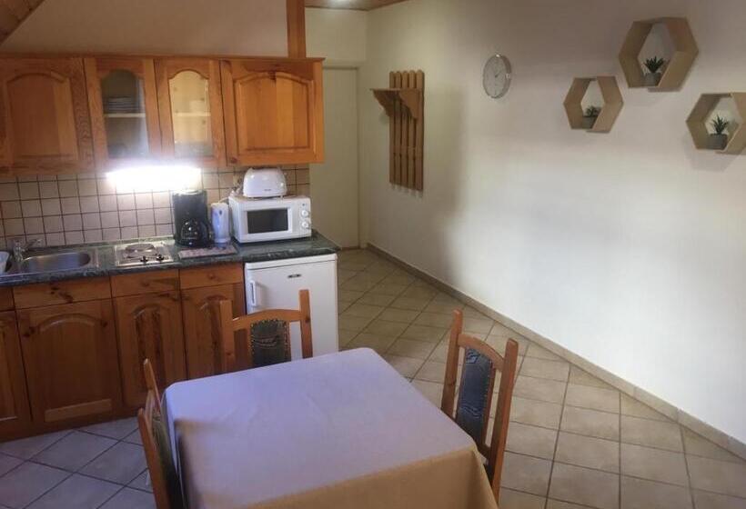 Apartamento 1 Dormitório, Lucky Villa