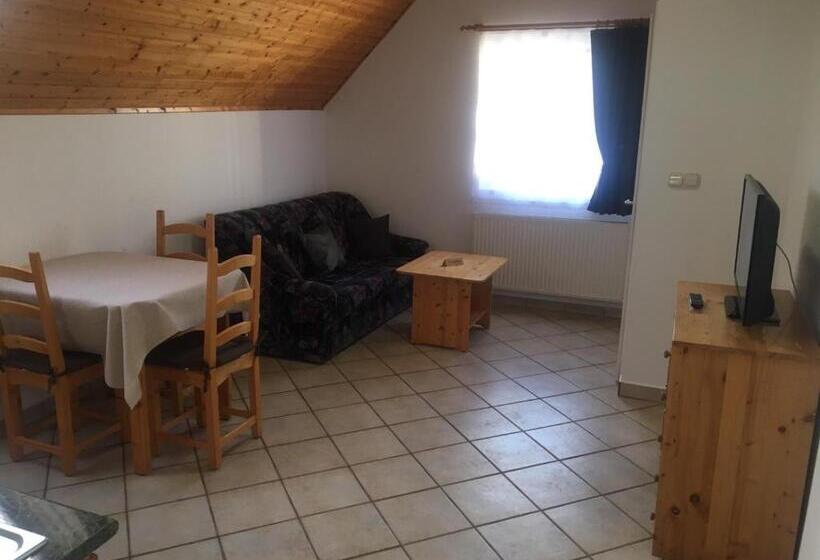 Apartamento 1 Dormitório, Lucky Villa