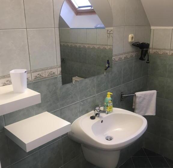 آپارتمان 1 خوابه, Lucky Villa
