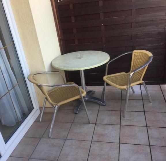 Apartamento 1 Dormitório, Lucky Villa