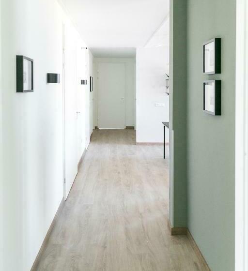 Апартаменты 1 Спальня, 14p Luxe Bungalow Met Serre