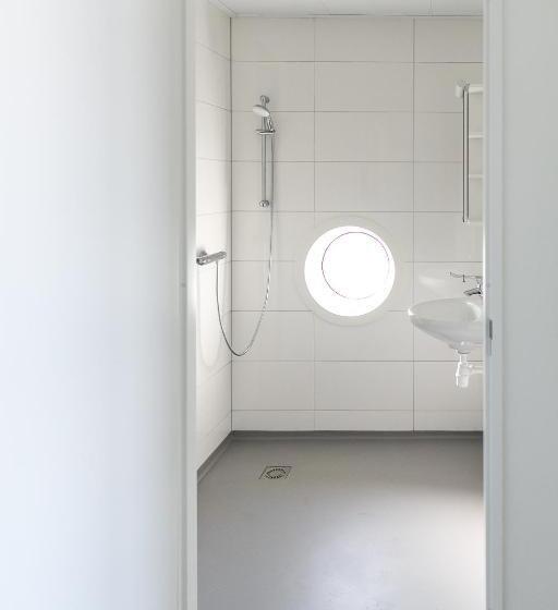 Апартаменты 1 Спальня, 14p Luxe Bungalow Met Serre