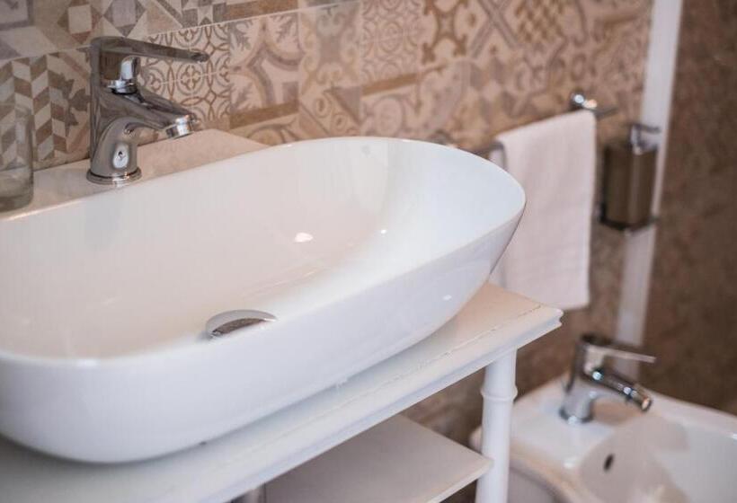 Трехместный Номер Deluxe, Casa Dolce Casa   Guest House