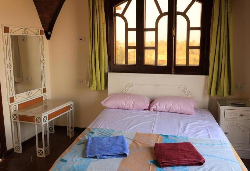 اتاق استاندارد با تراس, Dream Island