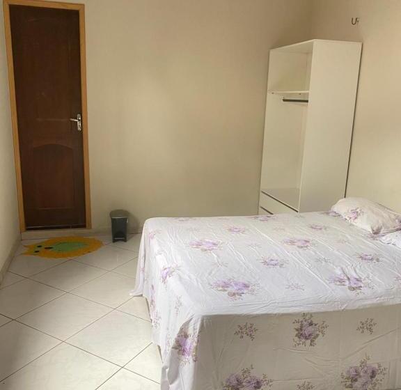 اتاق استاندارد, Lazer Hostel