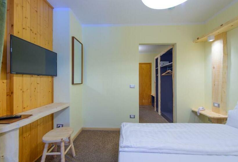 패밀리 룸, Park Hotel Faloria