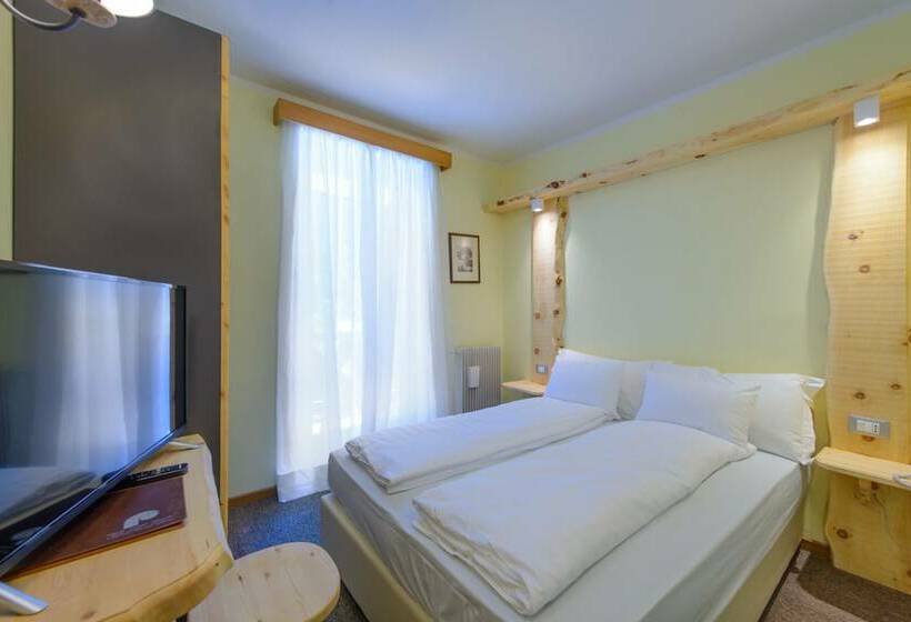 스탠다드 룸, Park Hotel Faloria