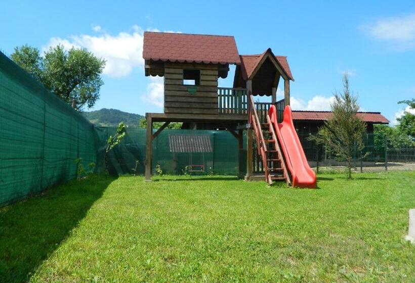 خانه 3 خوابه, Casa Eli