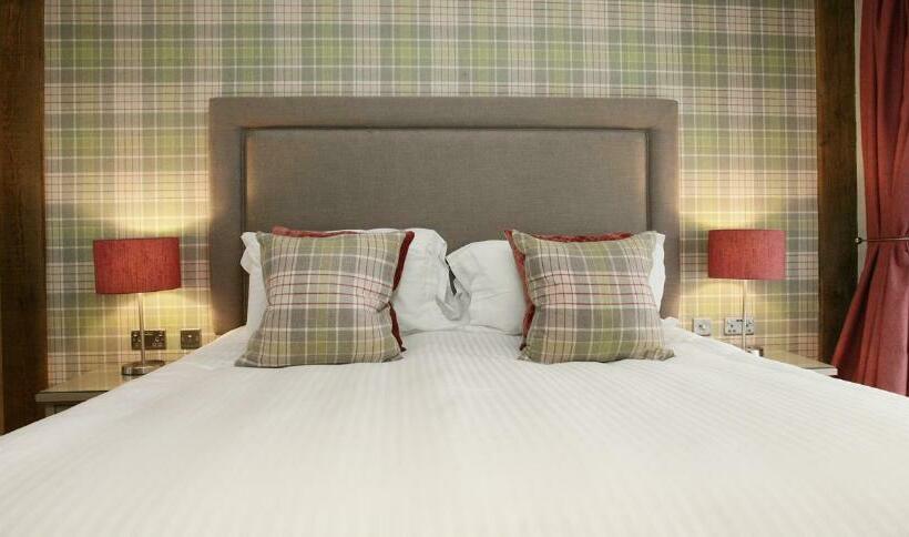 Номер Deluxe, The Loch Lomond Guesthouse