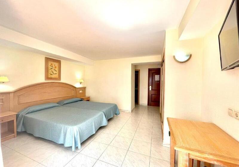 Студия Стандарт, Apartamentos Park Plaza