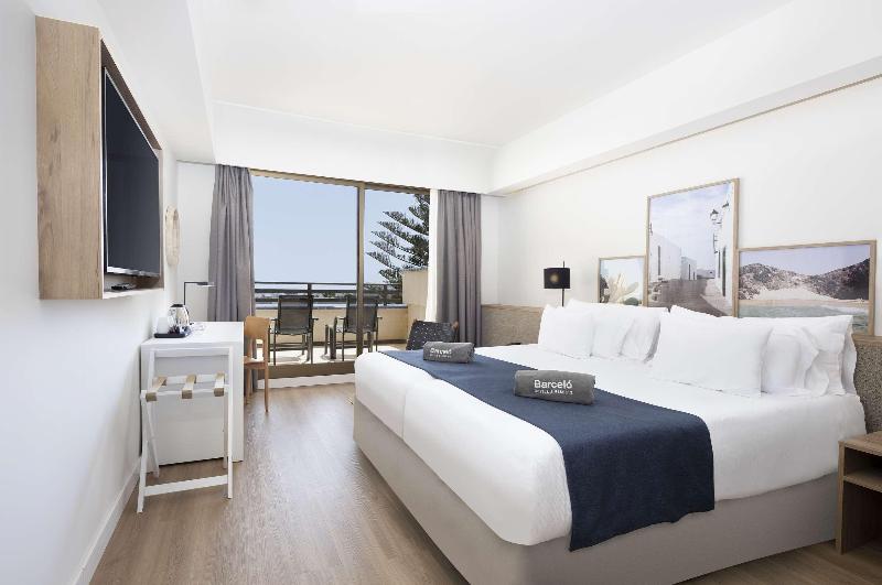 标准间, Barcelo Lanzarote Active Resort