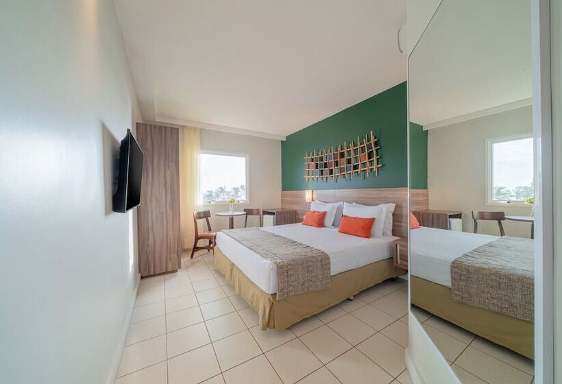 수피리어 룸, Beach Park Resort  Oceani