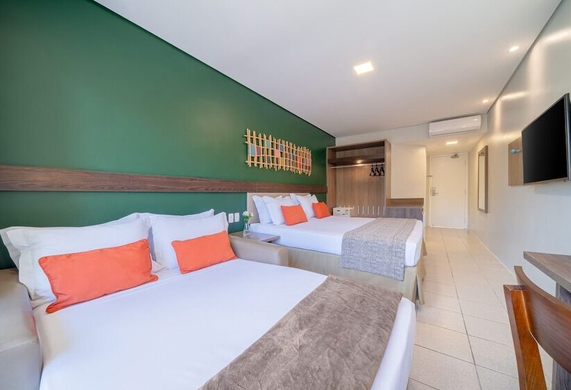 주니어 스위트, Beach Park Resort  Oceani