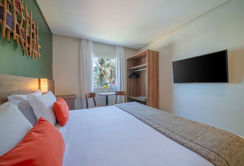 스탠다드 룸, Beach Park Resort  Oceani
