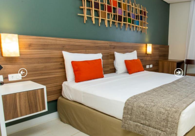 스탠다드 룸, Beach Park Resort  Oceani