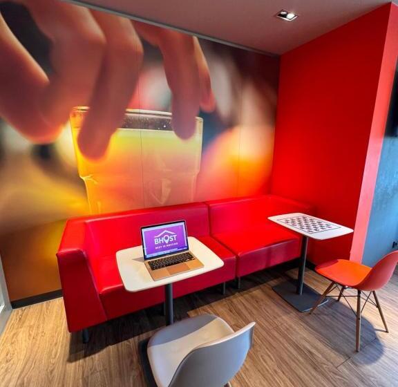 스탠다드 룸, Best In Hosting Graz   Self Check In
