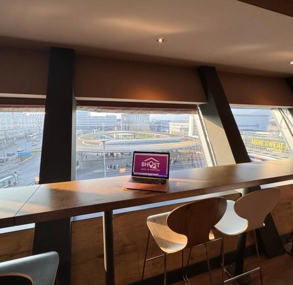 스탠다드 싱글 룸, Best In Hosting Graz   Self Check In