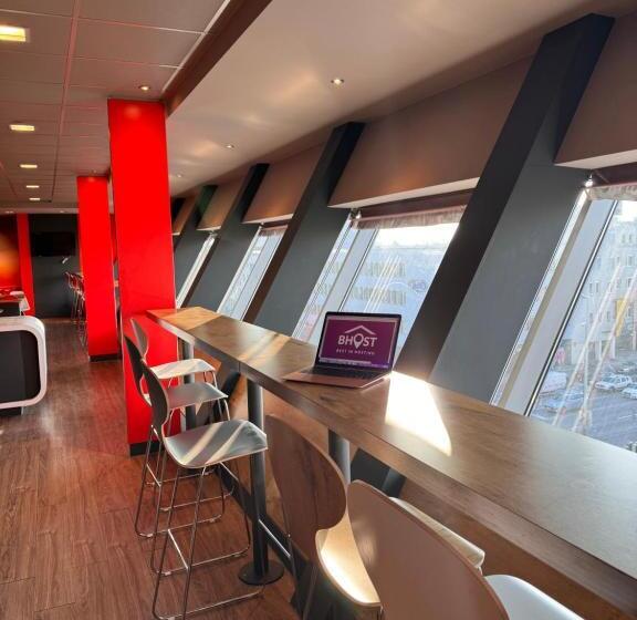 장애인을 위한 스탠다드 룸, Best In Hosting Graz   Self Check In