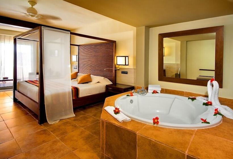 Полулюкс Повышенной Комфортности, Catalonia Royal Bavaro - All Inclusive - Adults Only