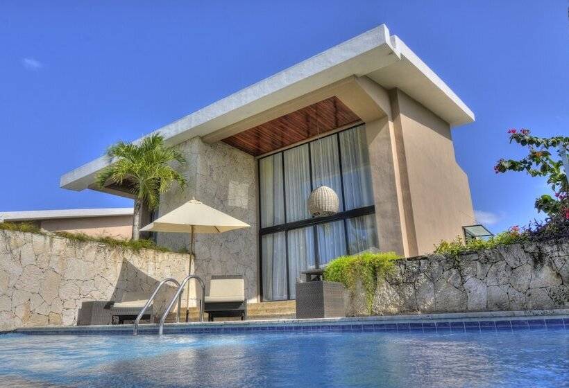 Люкс Дюплекс, Catalonia Royal Bavaro - All Inclusive - Adults Only