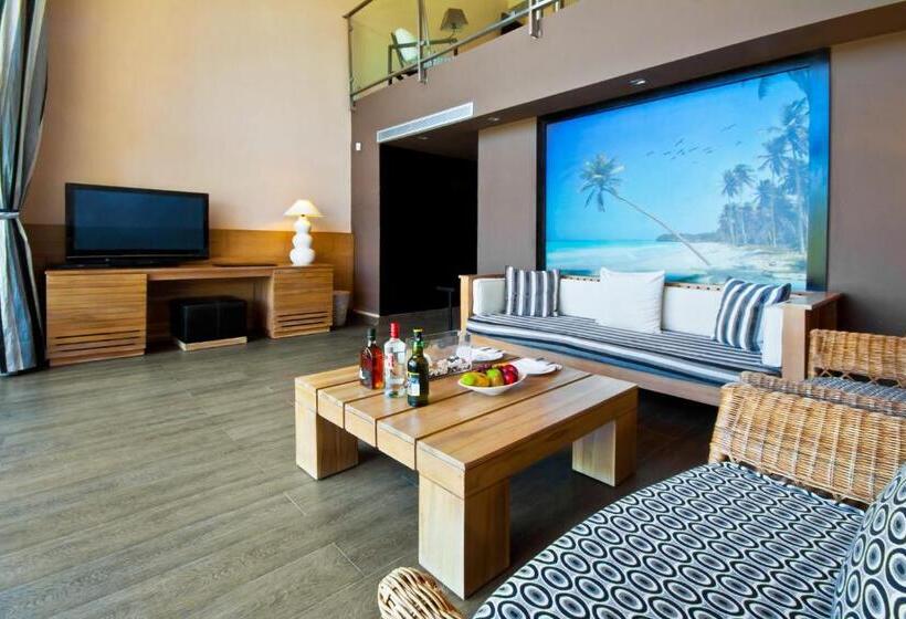 Люкс Дюплекс, Catalonia Royal Bavaro - All Inclusive - Adults Only