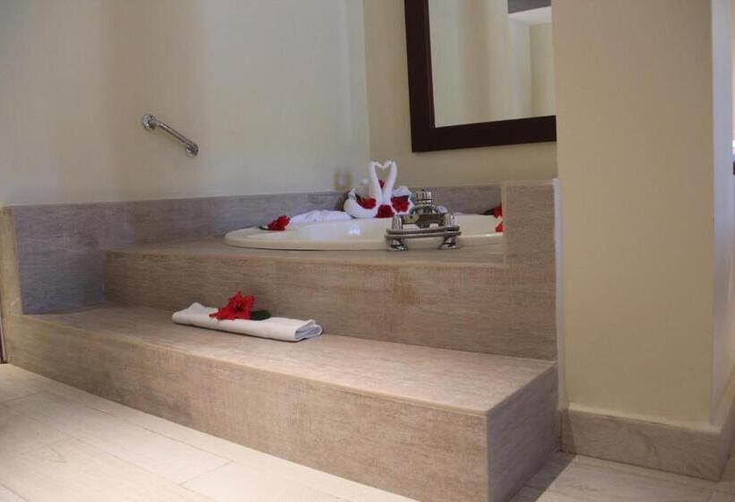 Полулюкс Повышенной Комфортности, Catalonia Royal Bavaro - All Inclusive - Adults Only