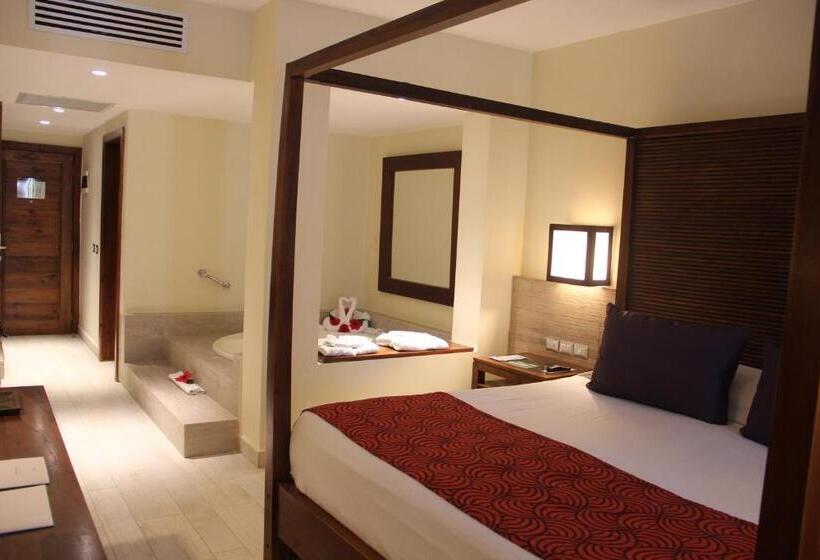 Полулюкс Премиум, Catalonia Royal Bavaro - All Inclusive - Adults Only