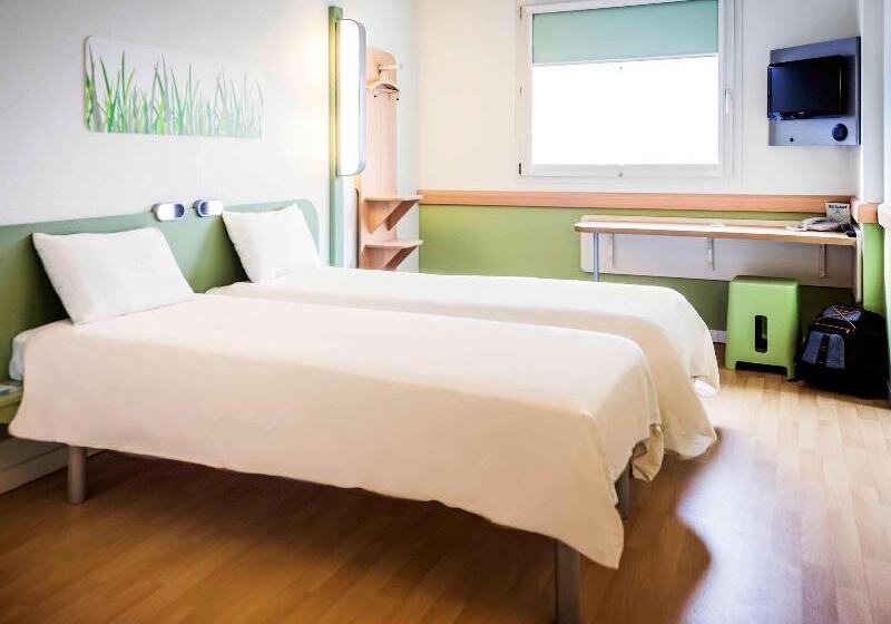 Номер Стандарт, Ibis Budget Barcelona Sant Andreu De La Barca