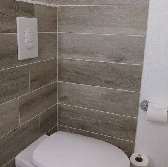 Номер Стандарт, Ibis Europe Chalon Sur Saone
