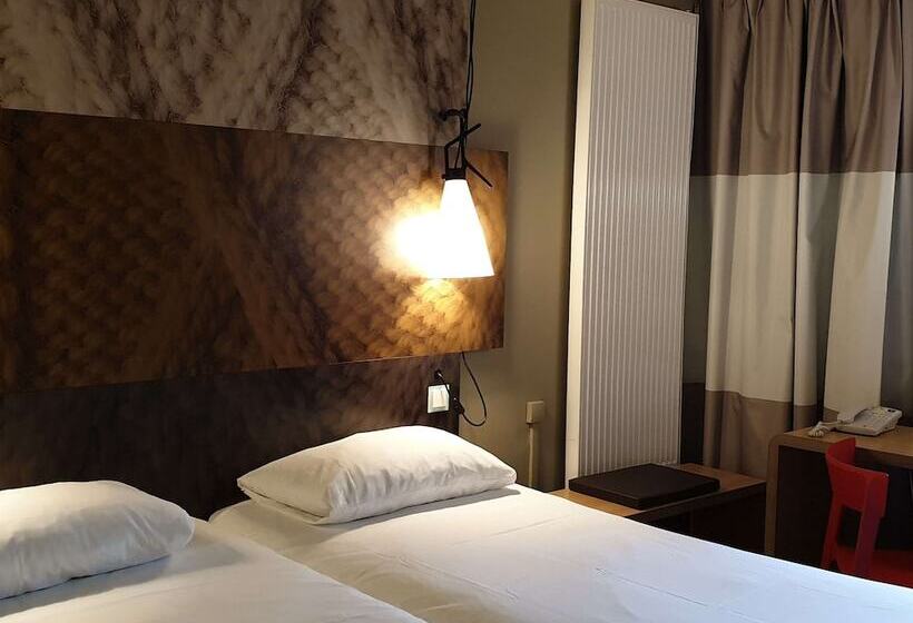 Номер Стандарт, Ibis Europe Chalon Sur Saone