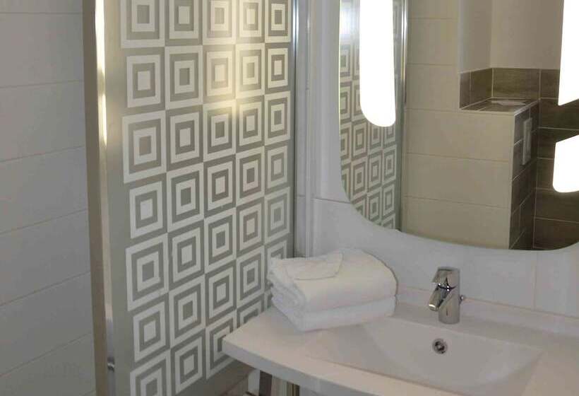 Номер Стандарт, Ibis Europe Chalon Sur Saone