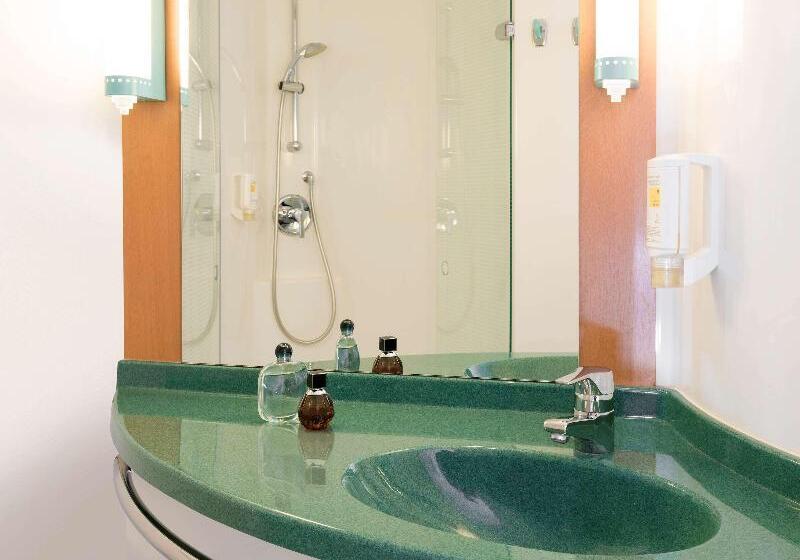 اتاق استاندارد, Ibis Geneve Aeroport