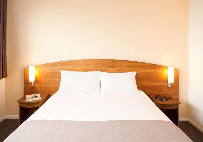 Семейный Номер, Ibis Hotel Northampton Centre