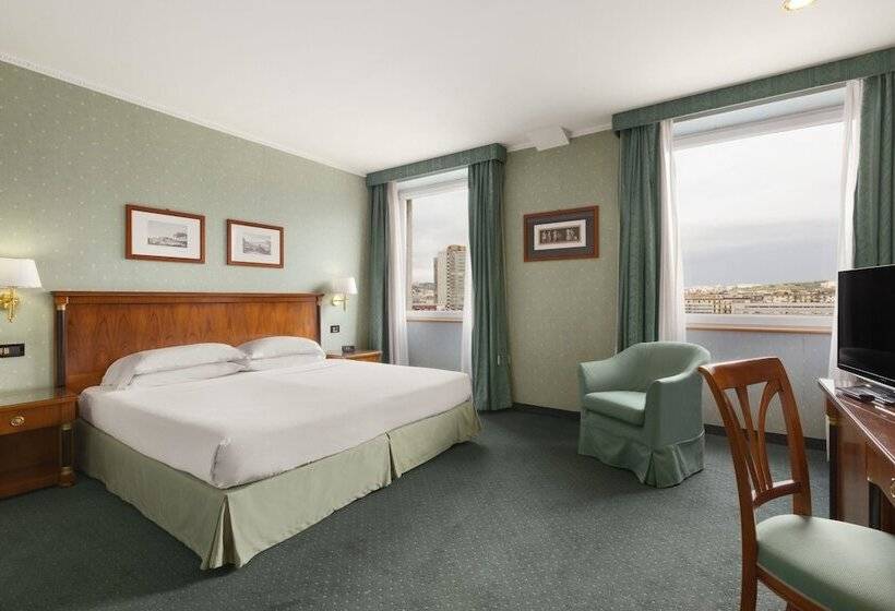 اتاق سوپریور, Ramada By Wyndham Naples