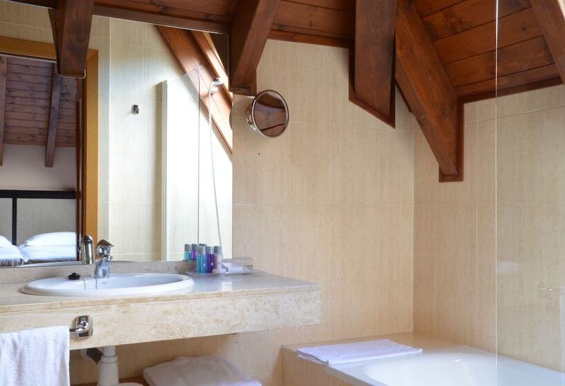 Номер Стандарт, Spa Acevi Val D’aran
