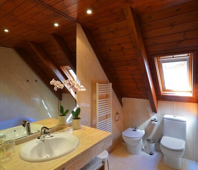 Семейный Номер, Spa Acevi Val D’aran